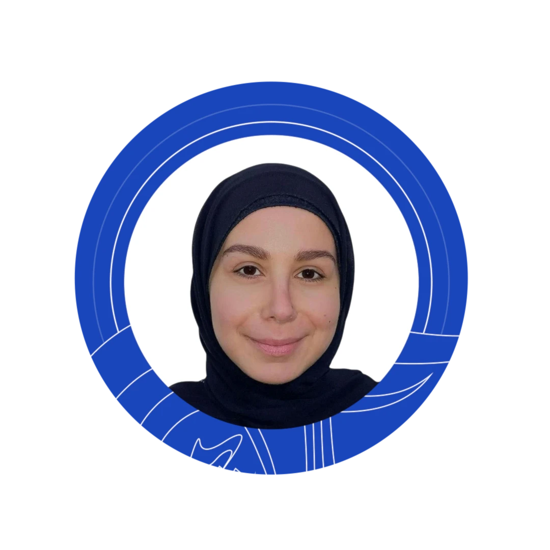 Soukaina Al Moussawi