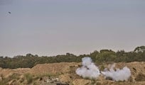 Two IOF soldiers killed, six wounded in southern Gaza battles