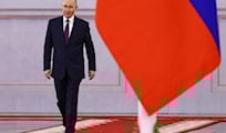 Putin prepares to host 80th Victory Day anniversary in Moscow