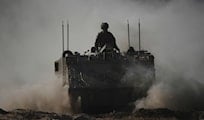 'Gideon's Chariots' operation in Gaza is doomed to fail: Israeli media