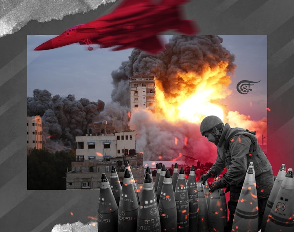 Israeli manpower shortages offer a firm reckoning of its Gaza genocide