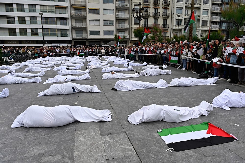 ‘Israel’ lost international legitimacy for war on Gaza: Israeli media