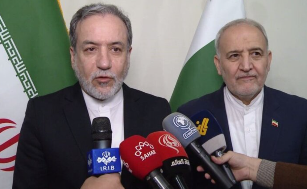 Iran preparing response to US nuclear proposal