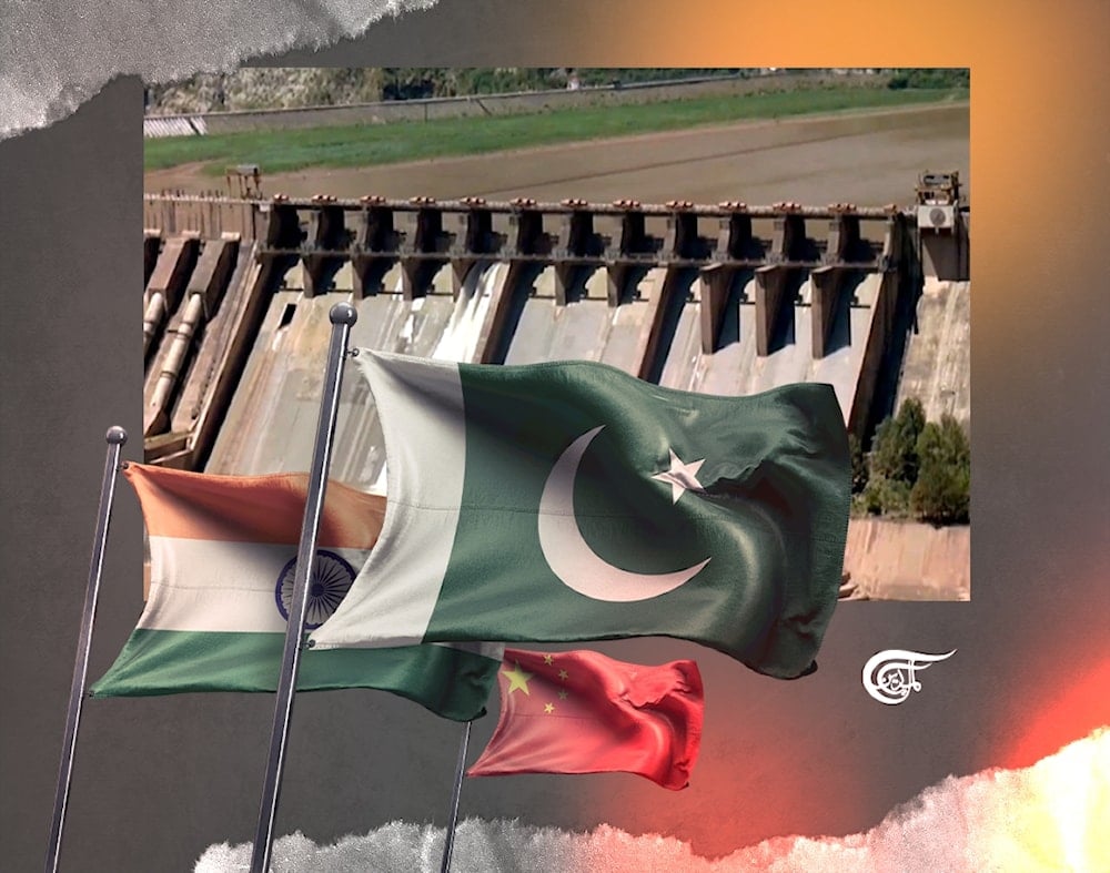 Does South Asia head toward a water war following the suspension of IWT by India?