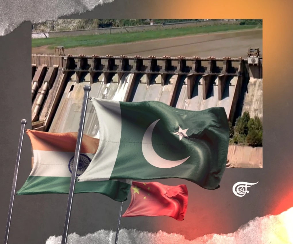 Does South Asia head toward a water war following the suspension of IWT by India?