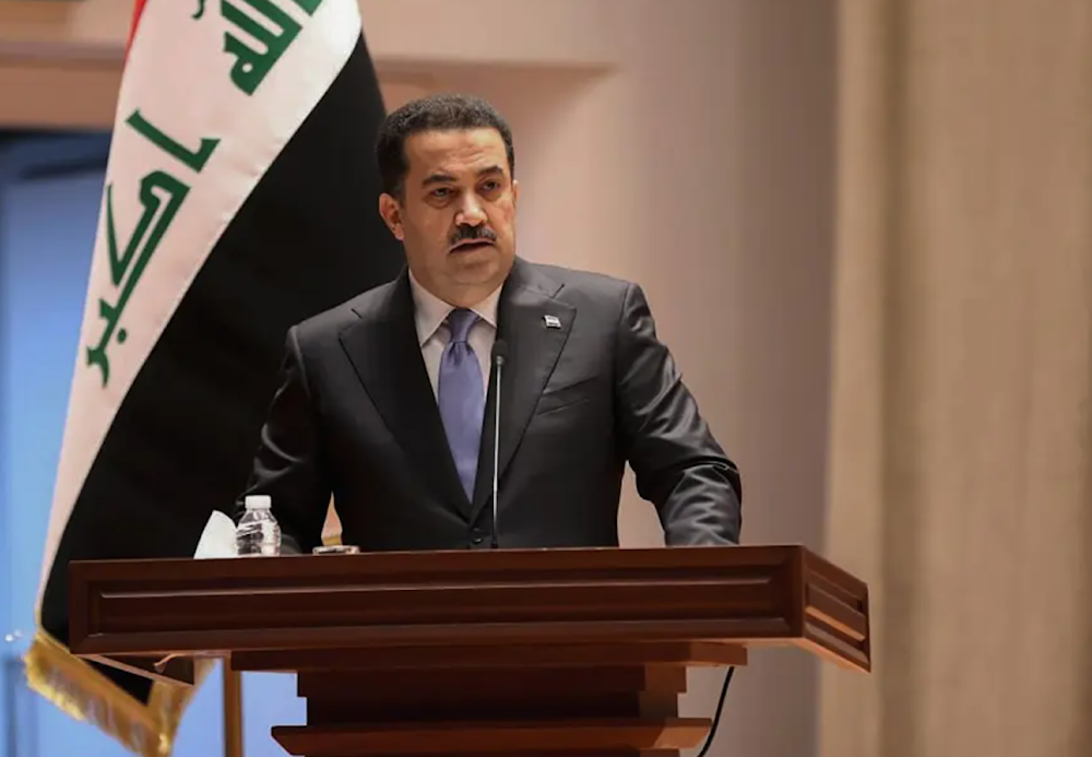 Iraq condemns 'repeated Israeli assaults' in Lebanon