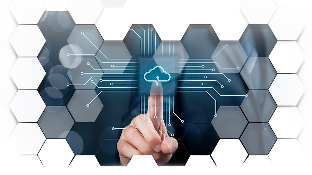 BAE Systems and Dell EMC collaborated to offer the first scalable, hybrid cloud solution of its kind for the US government in 2018. (BAE Systems)