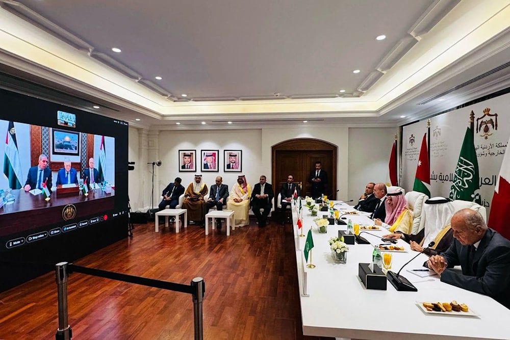 Saudi Arabia