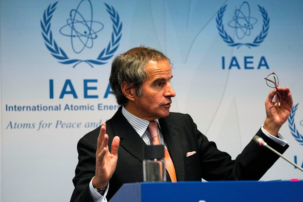Iran warns against politicization of IAEA, during critical period