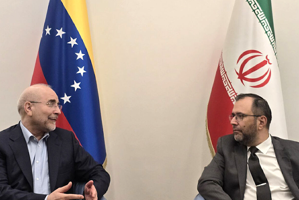 Iran and Venezuela stand firm, denounce ‘global arrogance’