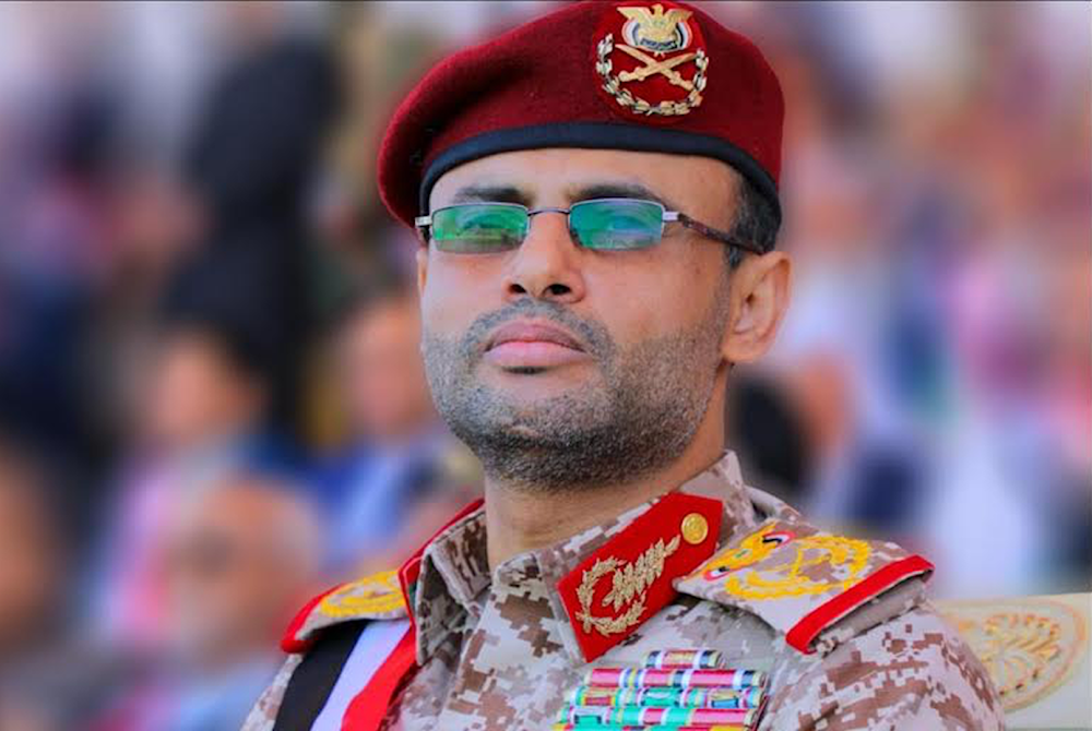 Al-Mashat warns firms investing in 'Israel' to heed Yemen's threats
