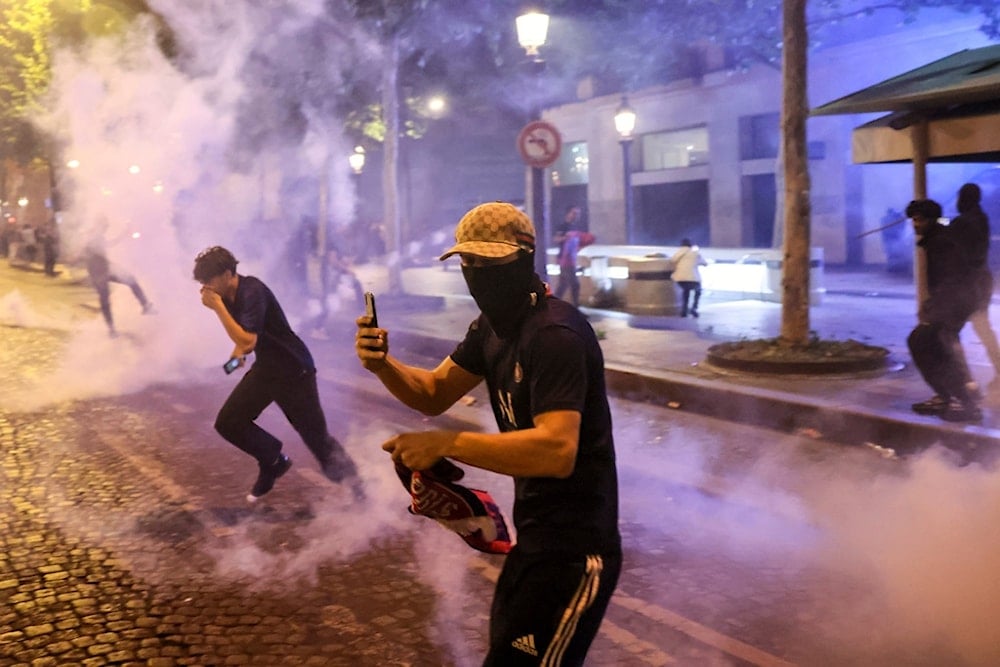 PSG