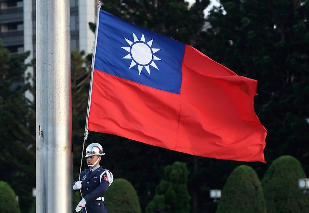 Top Taiwan officials indicted on charges of espionage for China