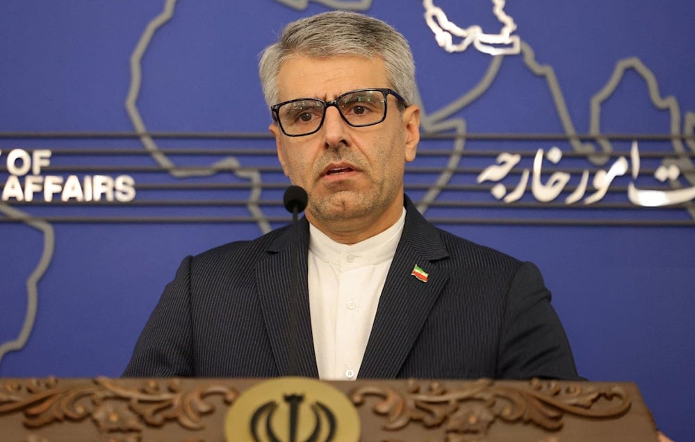 Next round of indirect US-Iran talks being planned for Sunday: Tehran