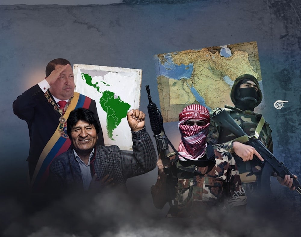 Latin America’s leftward tendencies and lessons from its Middle Eastern counterparts