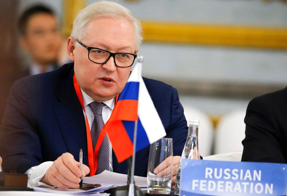 Russia, US to hold 3rd round of bilateral consultations soon: Ryabkov