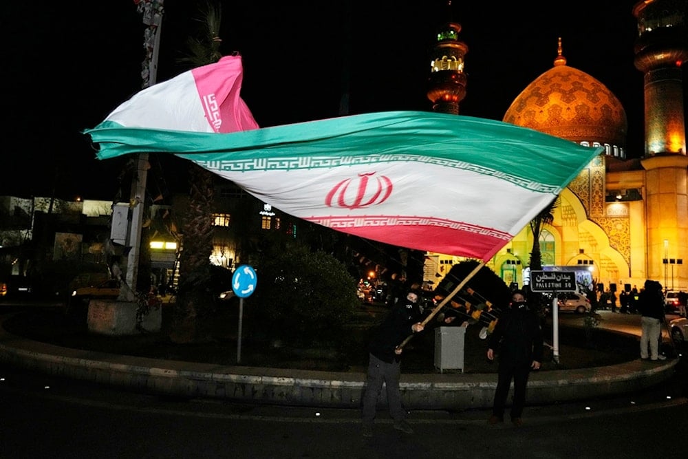 Iran