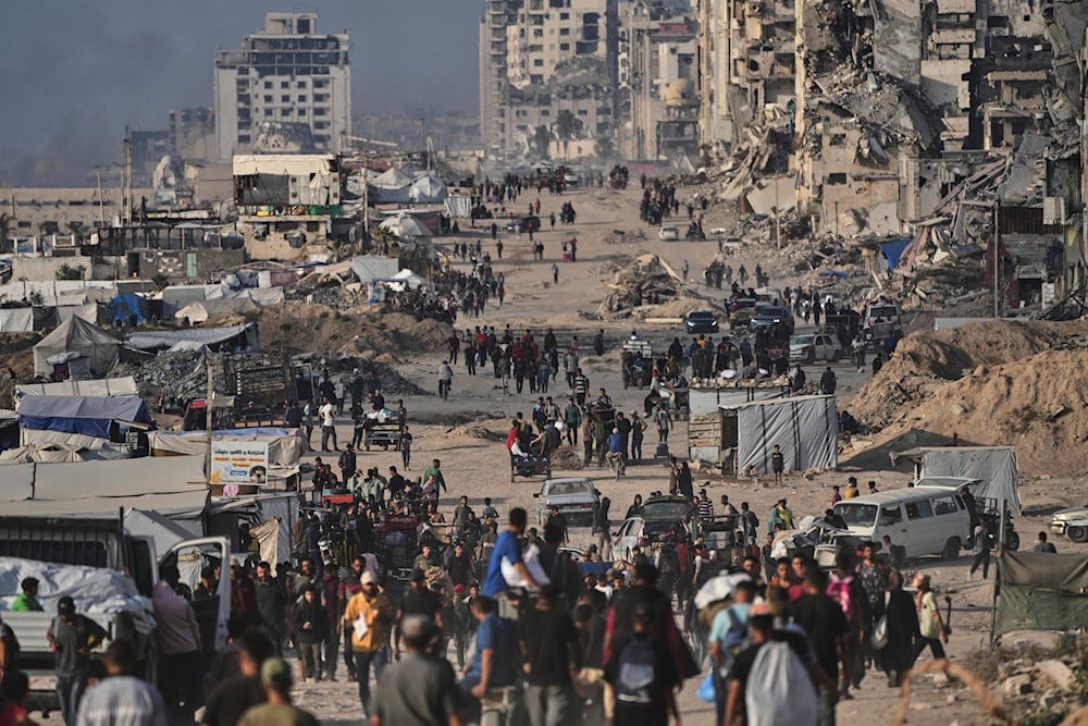 Dozens martyred, injured in Israeli strikes on aid seekers in Gaza