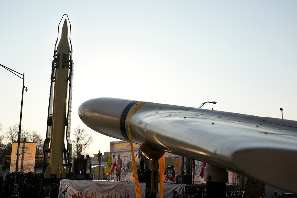 Exclusive: US mobilization aims to force key negotiating terms on Iran