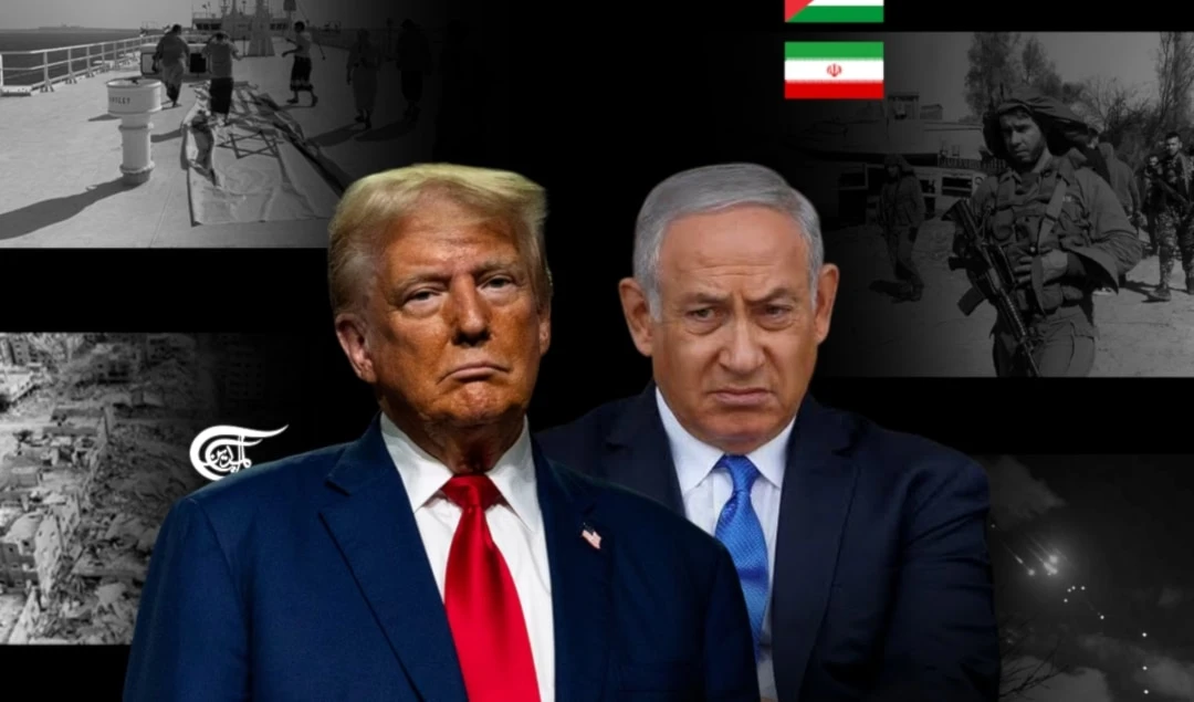 Trump's failures, 'Israel's' impasse and Iran's apocalyptic trump card Trump's failures, 'Israel's' impasse and Iran's apocalyptic trump card