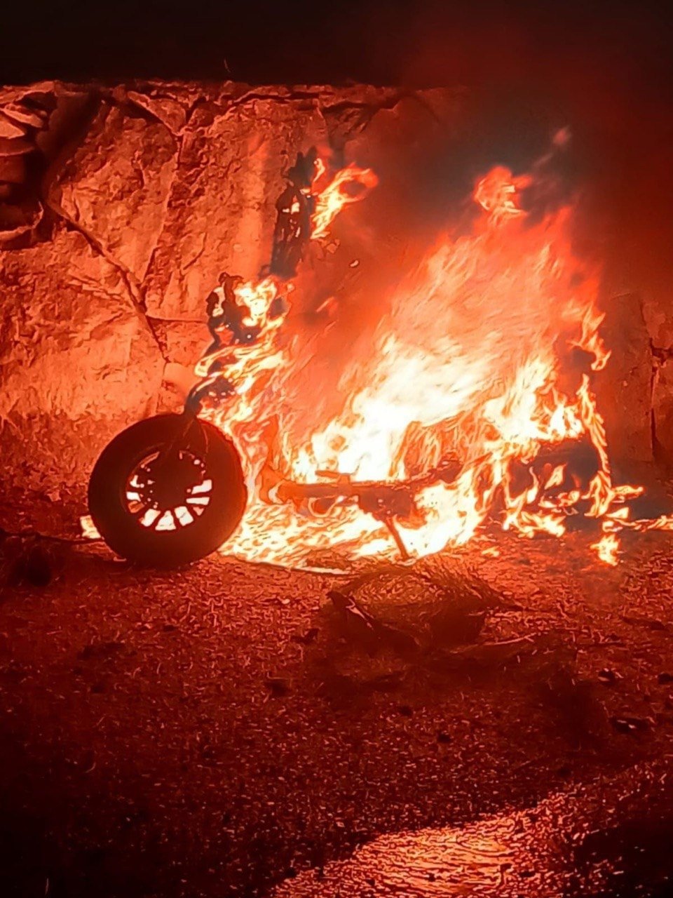 1 martyred in southern Lebanon amid continued Israeli strikes