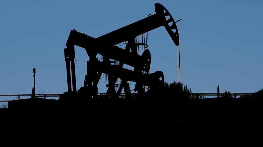 Oil hits biggest one-day surge since 2022 amid 'Israel'-Iran attacks