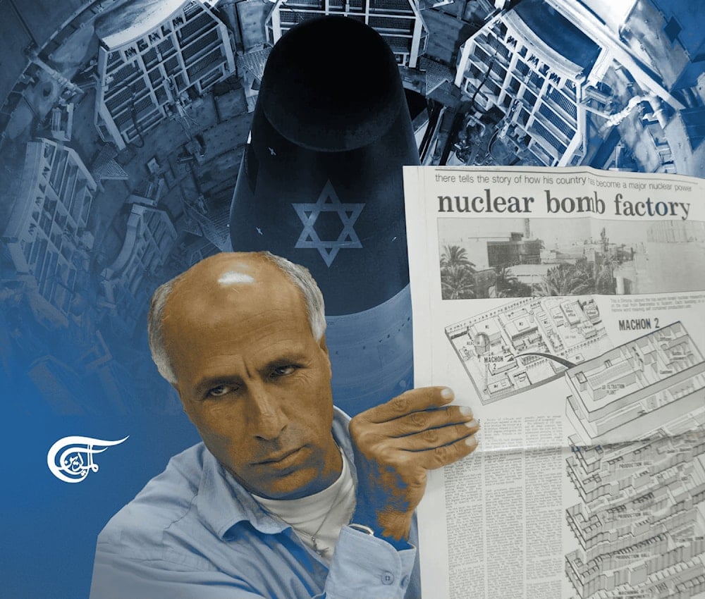 At the time of Vanunu’s whistleblowing, Western governments and intelligence agencies had been aware of 