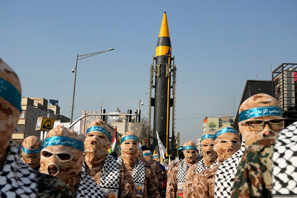 Iran planning 'harsh response' to Israeli aggression: Security source