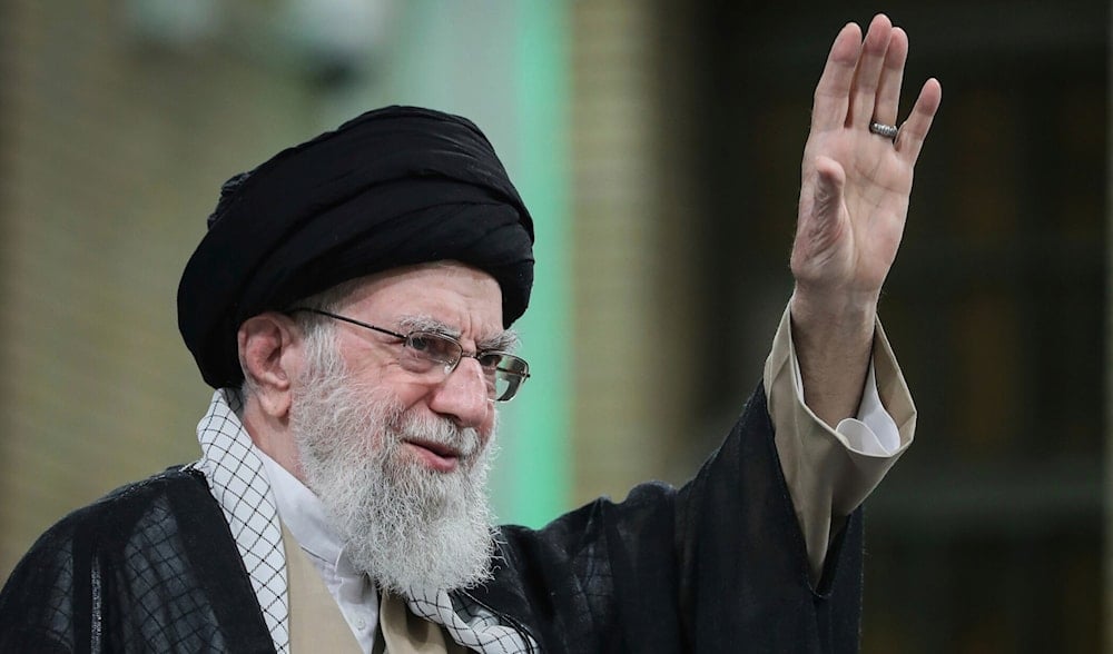 Khamenei: Iran’s retaliation for Zionist crime is inevitable