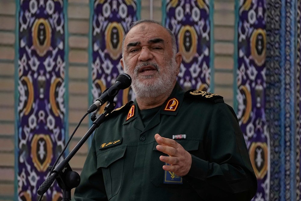 'Israel' assassinates IRGC cmdr Salami, Iranian nuclear scientists