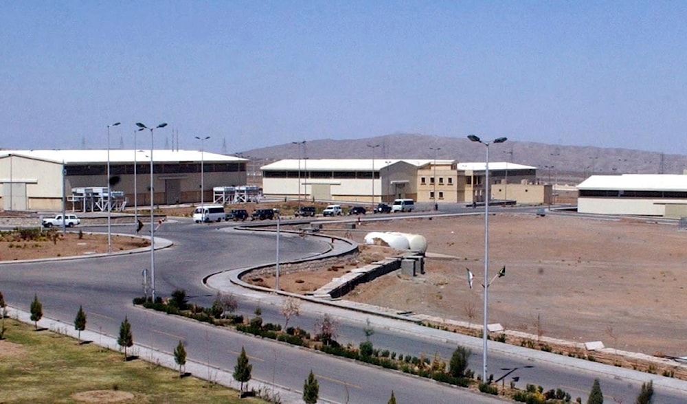 AEOI condemns IAEA silence after Israeli aggression on nuclear site