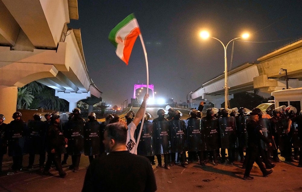 Protests