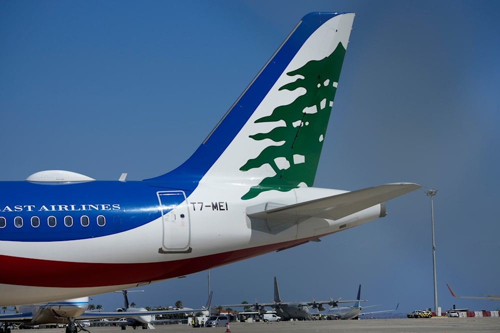 Lebanon reopens airspace after security closure: MP Rasamny