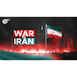 War on Iran
