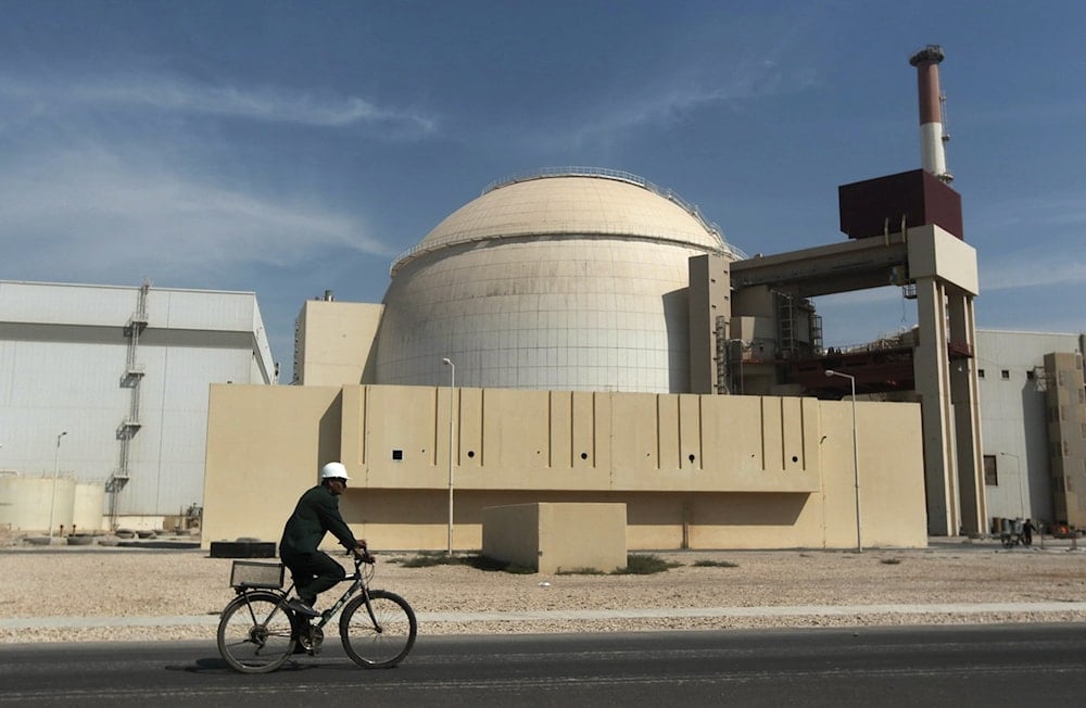 AEOI affirms peaceful nuclear development despite attacks