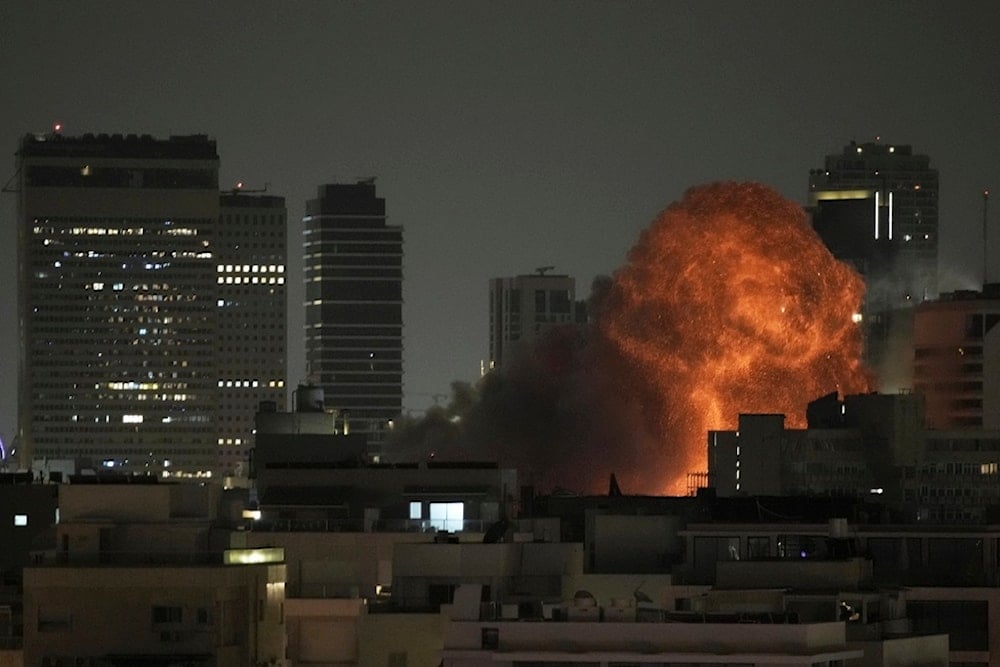 Iran launches 9th wave of Op. True Promise 3, destroys IOF air defense