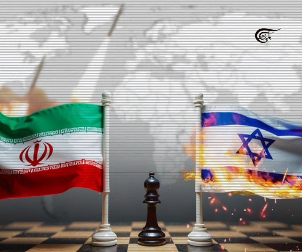 'Israel' burns its deck while Iran plays its cards right