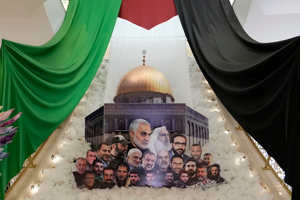 Muslim Brotherhood backs Iran amid Israeli aggression