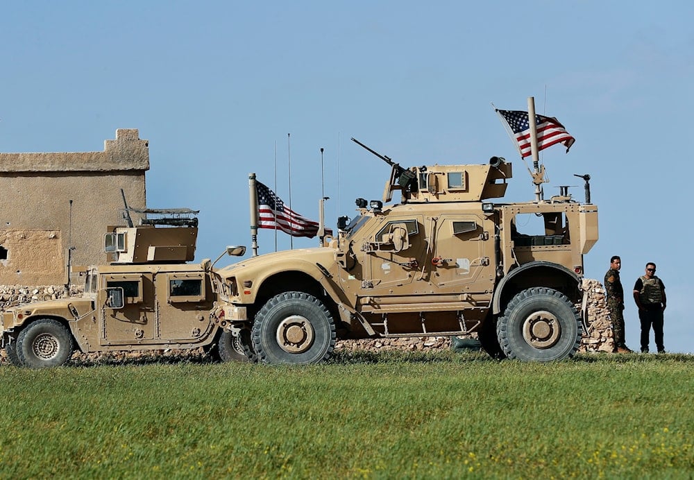 SDF warns of ISIS threat amid US Syria withdrawal: Reuters