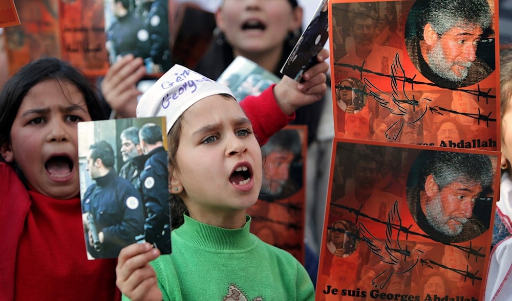 Georges Abdallah faces decisive court session in Paris on Thursday