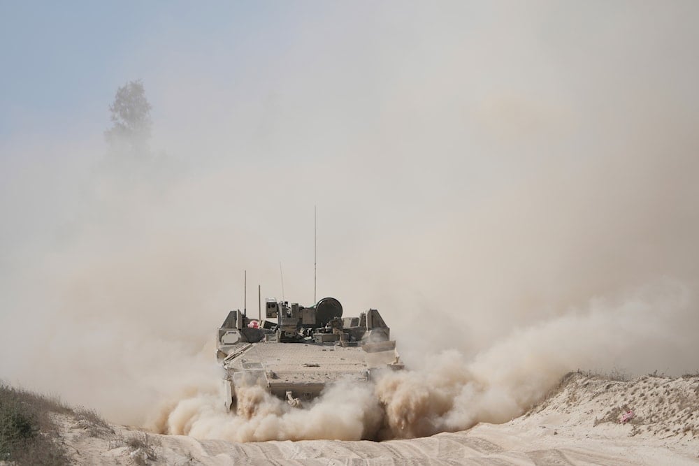 Gaza Resistance, in joint operation, snipes, kills Israeli soldier | Al