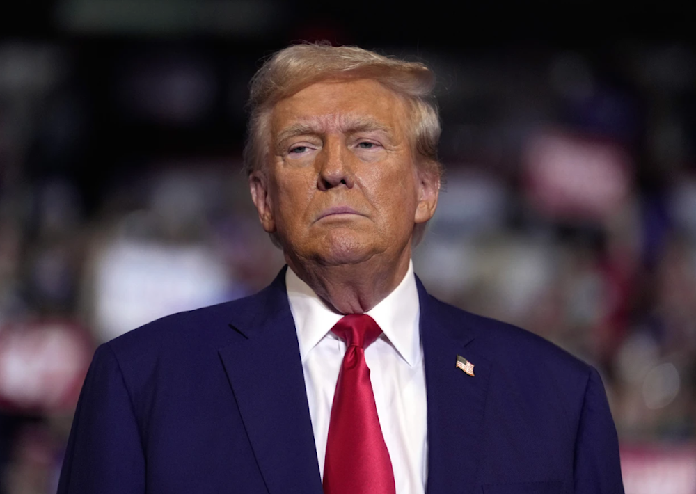 Trump’s Iran dilemma: Strategy or uncertainty?