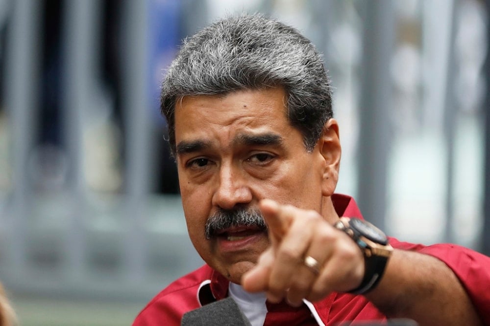 Maduro
