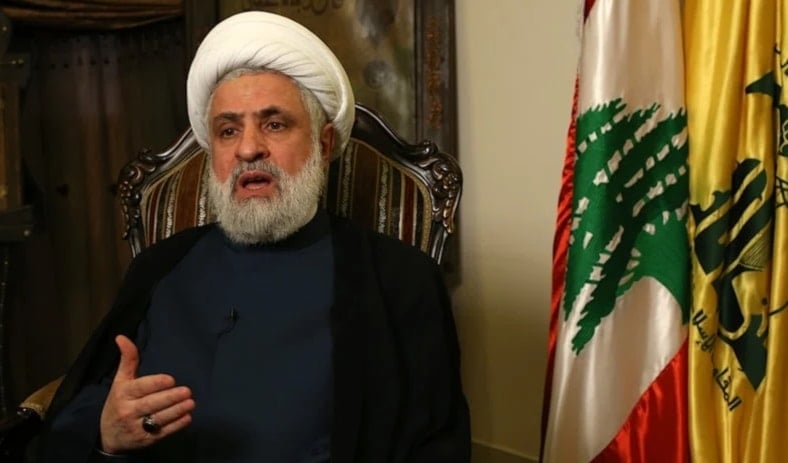 Hezbollah warns: No neutrality in face of US-Israeli war on Iran