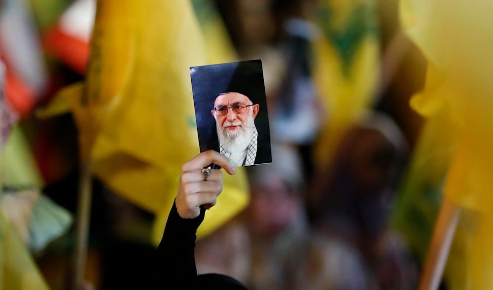 Hezbollah warns of consequences over threats against Sayyed Khamenei