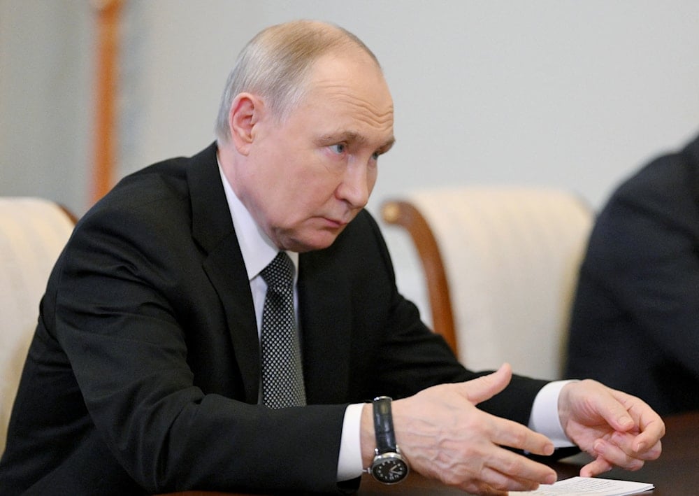 Putin