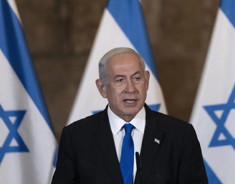 Netanyahu stuns by postponing son’s wedding over Iran war