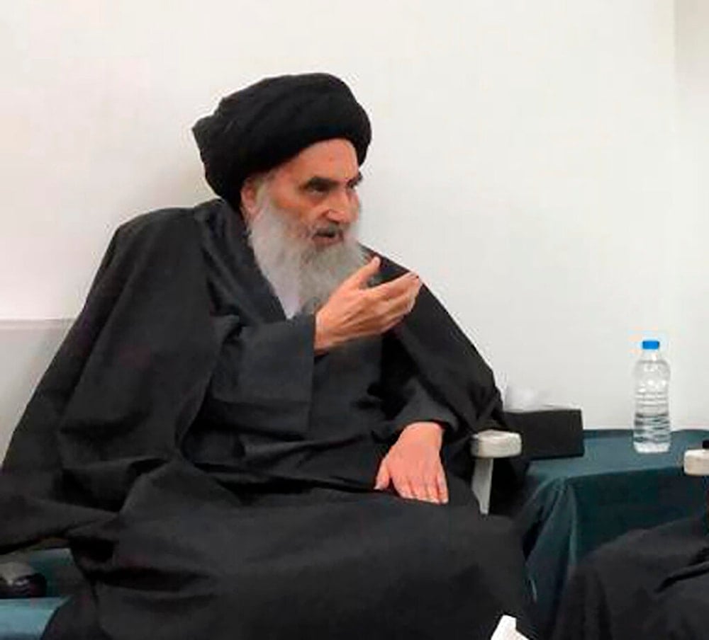 Sistani