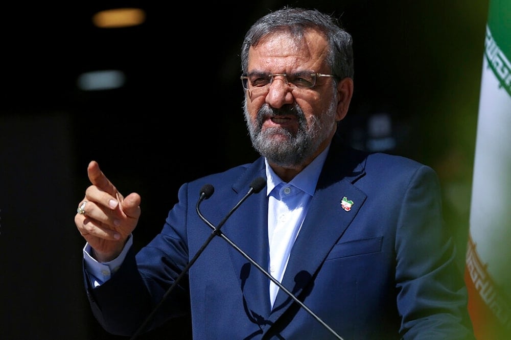 Rezaei