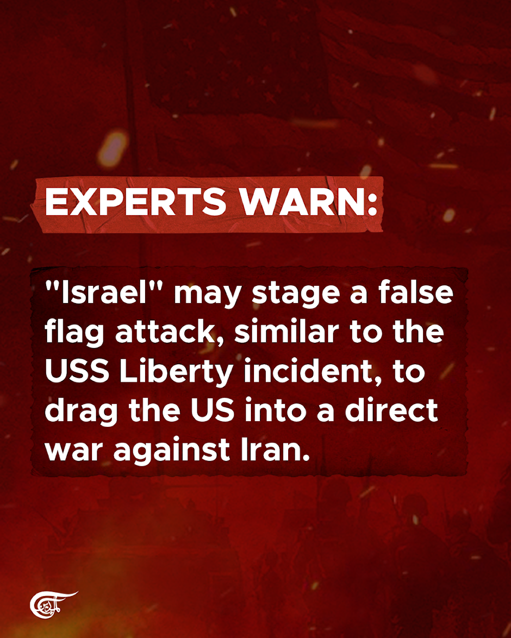 How ‘Israel’ might drag the US into its war on Iran